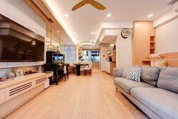 Palm Grove Regency (D19), Terrace #554423321